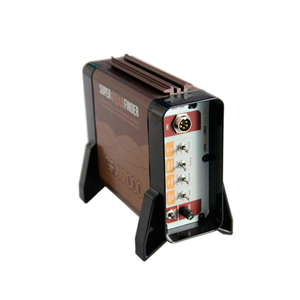 Detector de Metales Subterráneo GFX7000, Detector de Oro GFX-7000, Buscador de Tesoros, Detector de Oro, Plata y Cobre para Minería - Product Image 3