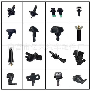 Yi Lai <b>Car</b> Plastic <b>Clips</b> For Auto Repair Replacement General Fit Customizable Parts - Product Image 5