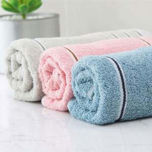 Livraison Gratuite – Serviette de Bain Spa Jetable Écologique en Coton Peigné 100% Coton, Séchage Rapide, Haute Qualité, Idéale comme Cadeau Promotionnel - Product Image 3