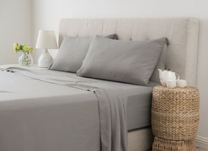 Bán Sỉ Cung Cấp Bộ Ga Giường Bằng Vải <span class=keywords><strong>Polyester</strong></span> Chải Ga Trải Giường Vỏ Gối In Hoạt Tính - Product Image 2