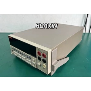 มัลติมิเตอร์ Keithley 2010 7.5 หลัก มือสอง 1 เครื่อง ใช้งานได้ดี - Product Image 3