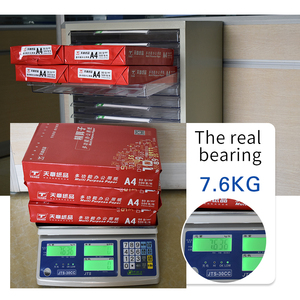 Tủ hồ sơ A3, tủ đựng bản vẽ A3, tủ ngăn kéo nhựa, tủ đựng đồ bằng thép kim loại nhựa, tủ đựng hồ sơ giấy bản vẽ - Product Image 2