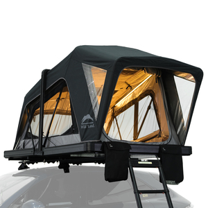 Carpa de Techo Rígida Wild Land Summit Explorer 140 para Campamento al Aire Libre, Modificación Personalizada de Vehículos, Accesorios para Eventos Familiares y Fiestas - Product Image 2