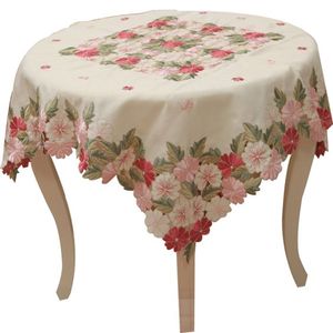 mensola del camino <span class=keywords><strong>calado</strong></span> tessuti ricamati - Product Image 3