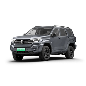 Tank 400 Phev 2024 Nuovissimo SUV 4WD 2.0T Hi4-T Elettrico Nuove <span class=keywords><strong>Auto</strong></span> SUV Hi4-t Ibrido <span class=keywords><strong>Auto</strong></span> Great Wall Gwm Tank 400 - Product Image 1