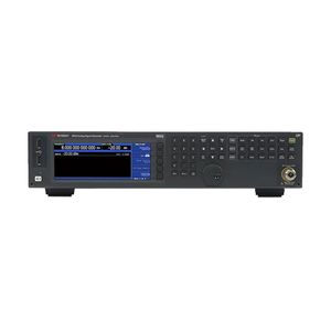 Keysight Agilent N5181B MXG <span class=keywords><strong>RF</strong></span>アナログ信号発生器9 kHz ~ 6 GHz - Product Image 1