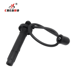 22452AA690 para <span class=keywords><strong>Subaru</strong></span> Forester Legacy <span class=keywords><strong>Outback</strong></span> Impreza 2.5L 2005-2011 Conjunto de cable de bujía - Product Image 3