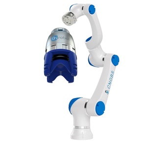 Robot Colaborativo de 6 Ejes China Cobot CNGBS G03 en Oferta con Pinza Robótica, Accesorio Robótico y Ventosa de Vacío para Manipulación - Product Image 5