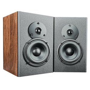 QZY Master Professional Deep Bass Blue Tooth BT Wireless Stereo Studio Monitors Audiophile <strong>Speakers</strong> 4&quot; 2.0 Active <strong>Hi</strong> <strong>Fi</strong> <strong>Speakers</strong> - Product Image 4