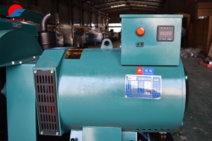 10KW changxing 1 xi lanh làm mát bằng nước thợ hàn điện máy phát điện năng lượng thay thế bộ máy phát điện diesel - Product Image 6