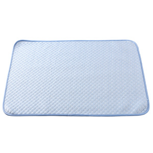 Cooling mat for cats, dogs, <b>sofas</b>, and all seasons; cat and dog beds; <b>pet</b> supplies manufacturer wholesale. - Product Image 3