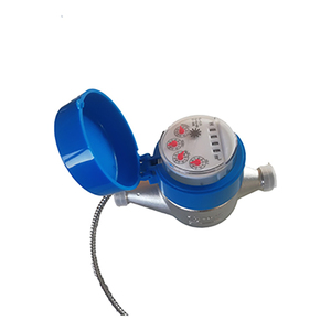 Imán para Medidor de <span class=keywords><strong>Agua</strong></span> de Nuevo Estilo, Detiene el Medidor de <span class=keywords><strong>Agua</strong></span> - Product Image 2