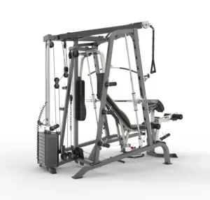 Cheap Home Gym Smith Machine For Home Use Mutli Function Station