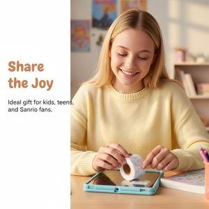 Custom waterproof BOPP vinyl <b>logo</b> design: self-adhesive gold foil <b>stickers</b>, roll-form, glossy or matt finish - Product Image 6