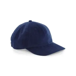 Casquette Heritage Cord, merchandising personnalisé - Product Image 5