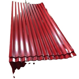 Gi galvalume ppgi ppgl tấm thép tấm kẽm mạ kẽm tấm lợp kích thước tiêu chuẩn cung cấp dịch vụ gia công cắt - Product Image 2