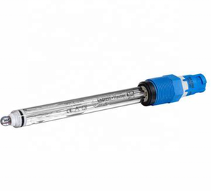 โพรบ PH กระจก CPL51E-8A7AHH2 CPL51E 0 - 14 PH endress + Hauser memosens แบบดั้งเดิมใหม่ - Product Image 4
