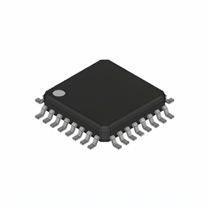 ตัวควบคุมบัส TUSB2043VFR, CMOS, อินเทอร์เฟซ PQFP32 บริการครบวงจรแบบดั้งเดิมสำหรับชิ้นส่วนอิเล็กทรอนิกส์ - Product Image 1