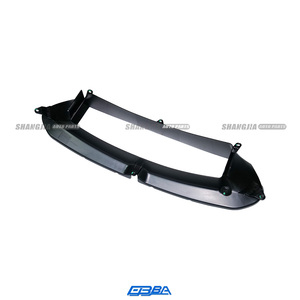 Repuestos de Auto, Piezas de Desmontaje, Base de Parrilla Central para Maserati Ghibli 2018-2025 670100993 - Product Image 4