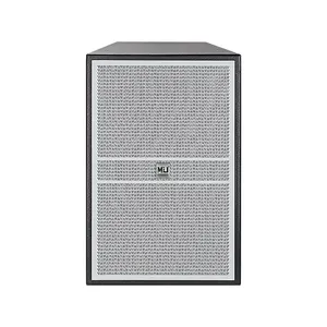 Direct sales by manufacturers single 15'' E115 Professional full range speaker 15 inch