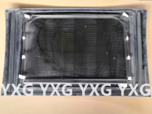 <span class=keywords><strong>Toit</strong></span> <span class=keywords><strong>ouvrant</strong></span> panoramique pour Audi <span class=keywords><strong>Q3</strong></span> Sport - Product Image 4