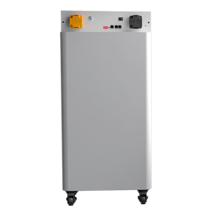 กล่องแบตเตอรี่ลิเธียม Lifepo4 รุ่น Mason 280Ah 51.2V แบบตั้งตรง พร้อมระบบ BMS อัจฉริยะ 16S 200A ในตัว รองรับการสื่อสาร CAN แบบออลอินวัน - Product Image 5