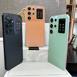 Teléfono s25 ultra 5g smartphone Venta al por mayor Envío gratuito - Product Image 6