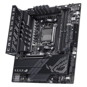 ใช้เมนบอร์ด X670E แบบ .sus ROG CROSSHAIR ที่มีชิปเซ็ต <span class=keywords><strong>X670</strong></span> AMD Ryzen 7000ซีรีส์เดสก์ท็อปซีพียู - Product Image 3