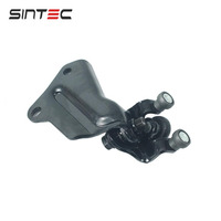 Fournisseur de pièces automobiles, guide de porte coulissante DC19 V25028 AA pour Ford Transit 2000-2006, pièces de rechange