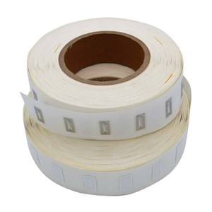 Fabbrica Custom <span class=keywords><strong>RFID</strong></span> 30*15mm F08 Chip HF 13.56mhz <span class=keywords><strong>1024</strong></span> byte Memory MINI Nfc Tag <span class=keywords><strong>Sticker</strong></span> - Product Image 5