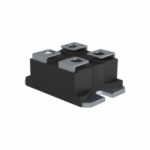 Electronic Chips Component Authorized Distributor GSXD060A015S1-D3 SOT-227-4, miniBLOC Diode Arrays - Product Image 1