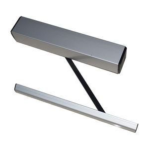 Ensemble de portes coulissantes en verre, accessoires pour porte automatique, prix bas, pièces - Product Image 4