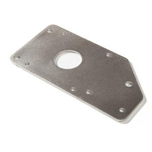 Iso9001 Nhà Máy Kim Loại Ống/Ống Hàn Hàn Kết Cấu Thép Chế Tạo Nhúng Nóng Mạ Kẽm Các Bộ Phận Cắt Laser Dịch Vụ - Product Image 6