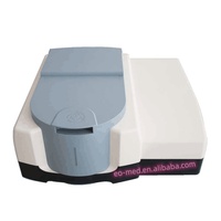 EOMED F4020 Portable Infrared (NIR) Food Grain Meatflour Rice Tea Analysis Quick Inspection Spectrometer 3-Minute Sampling 1000+