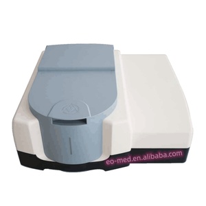 Espectrómetro NIR Portátil F4020 para Análisis de Alimentos, Granos, Carne, Harina, Arroz y Té, Instrumento de Inspección Rápida de Alimentos por Infrarrojo Cercano - Product Image 2