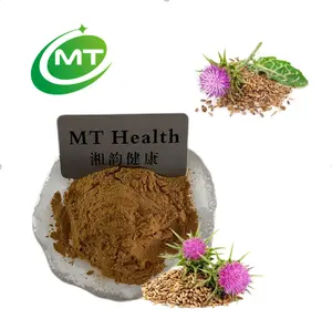 China Hot Sale Healthy Product Milk Thistle Extract In Herbal Extract