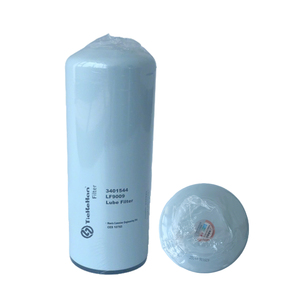 New TieKeHan Truck Diesel Engine Oil <b>Filter</b> LF9009 LF691A LF3349 LF17500 LF17579 LF9070 LF9080 LF3620 for Heavy-Duty Trucks - Product Image 1