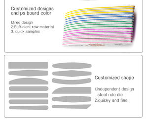 <span class=keywords><strong>Lima</strong></span> de Uñas Profesional Blanca para Salón de Belleza - Herramienta de Manicura de Alta Calidad - Product Image 5