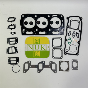 Kit de Reparación de Motor Nukk D06F C4.2, Juego de Juntas de Culata para Motor Marino Caterpillar - Product Image 1