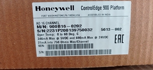 900B16-0202 900B16-0001 900B16-0101 สำหรับ HHC900 CC PLC PKS 8C DCS SIS16-ช่องสัญญาณเอาต์พุตแบบอะนาล็อกโมดูล - Product Image 5