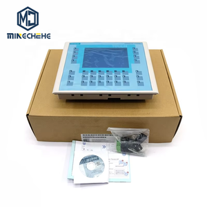 Panel de Pantalla Táctil HMI KTP700 Basic HMI 6AV6642-0DC01-1AX1 6AV2123-2GB03-0AX0 6AV2123-2JB03-0AX0, Superventas - Product Image 1
