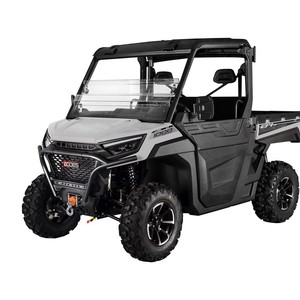 รถอเนกประสงค์ AODES 1000 UTV 4x4 3 ที่นั่ง สำหรับขับขี่ออฟโรด - Product Image 1
