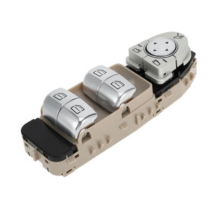 Interrupteurs de lève-vitres ABS 2139055103 pour Mercedes-Benz W213 - Product Image 1