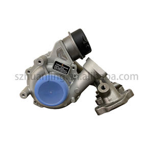 Grosir suku cadang otomotif suku cadang mesin Turbocharger charger For untuk NISSAN NP300 <span class=keywords><strong>2.3</strong></span> YS23 - Product Image 3
