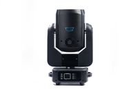 Projecteur LED professionnel 400W à surface de focalisation, Lyre DMX512, Spot DJ, Lumière de scène mobile pour concerts et événements