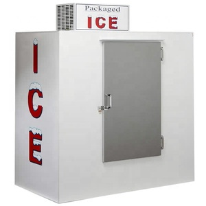 Dégivrage automatique intérieure et extérieure glacière congélateur/<span class=keywords><strong>distributeur</strong></span> De Glace - Product Image 1
