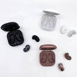 Auriculares inalámbricos JYD <span class=keywords><strong>R180</strong></span> TWS HIFI con reducción de ruido BT5.0, auriculares empresariales manos libres TWS. - Product Image 3