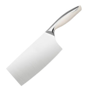 Couteau de Chef Moderne Écologique en Acier Inoxydable de Haute Qualité, Ambidextre, Manche Creux, Lame de 6-7,9 pouces, Tire-bouchon, Tranchage - Product Image 3