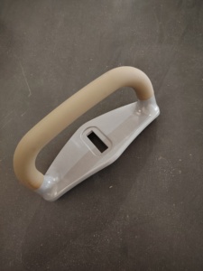 Thể thao & giải trí thể dục <span class=keywords><strong>Pommel</strong></span> ngựa xử lý - Product Image 2