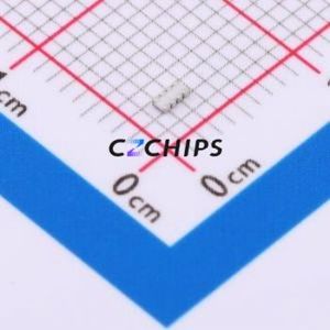 Réseau de résistances CAY10-330J4LF 0402x4 ( Nombre de résistances : 4 ) ( Résistance : 33 Ohms Précision : 5% ) - Product Image 2